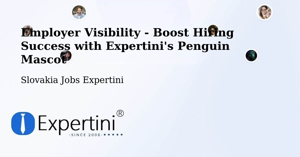 CV and Resume Visibility Optimization – Veľký Krtíš - Slovakia Jobs Expertini